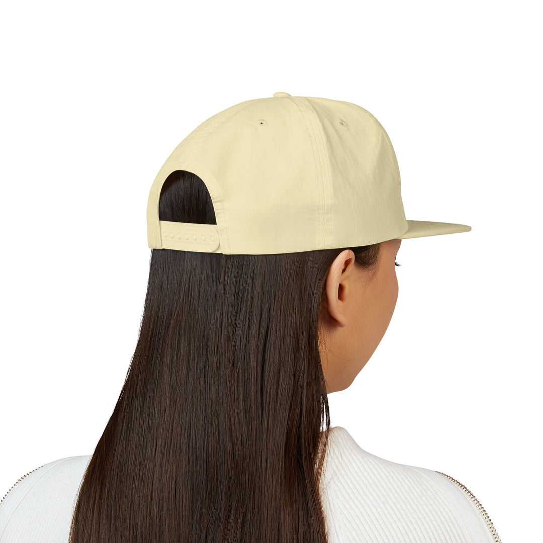 Scavenger Golf Surf Cap – Eco-Friendly Style for On & Off the Course-For the Golfer and Surfer in you.