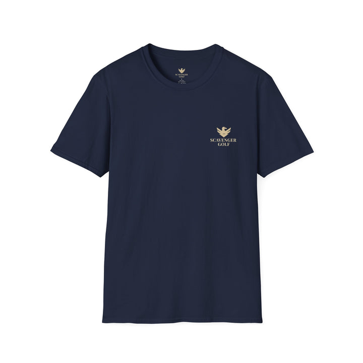 Lost Ball Tour Tee — feels better than a perfect drive [Special Addition]