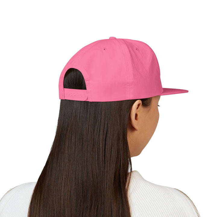 Scavenger Golf Surf Cap – Eco-Friendly Style for On & Off the Course-For the Golfer and Surfer in you.