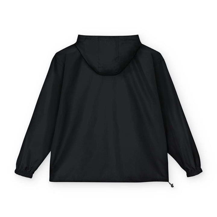 Stylish Scavenger Golf Packable Anorak Jacket