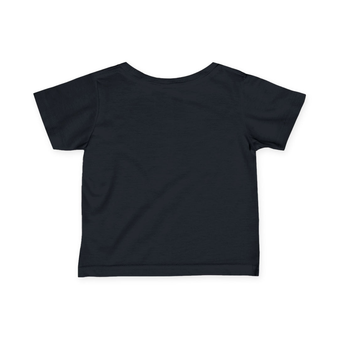 Lost Balls & Wildflowers Infant Tee