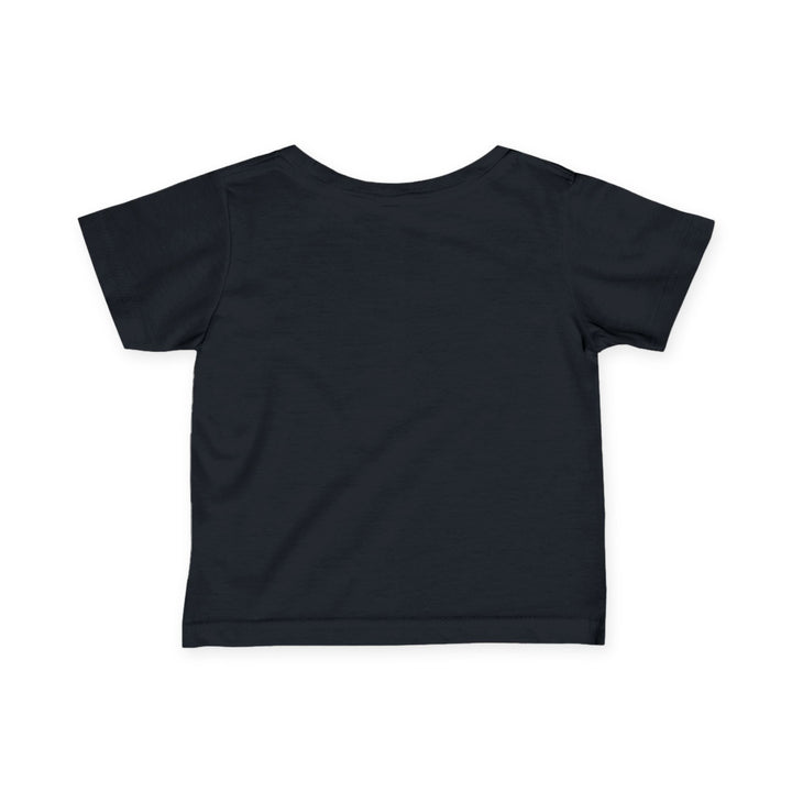 Lost Balls & Wildflowers Infant Tee