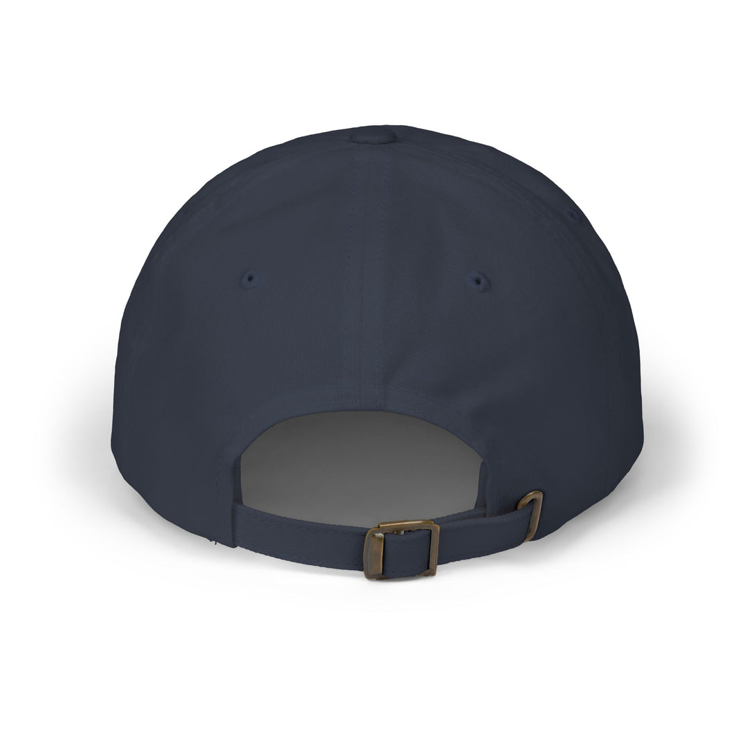 Scavenger Golf (Logo Only) Classic Dad Cap – Everyday Comfort, Timeless Style, Unisex Style
