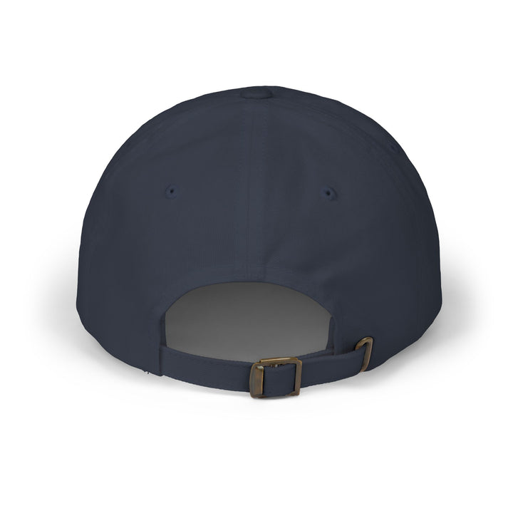 Scavenger Golf (Logo Only) Classic Dad Cap – Everyday Comfort, Timeless Style, Unisex Style