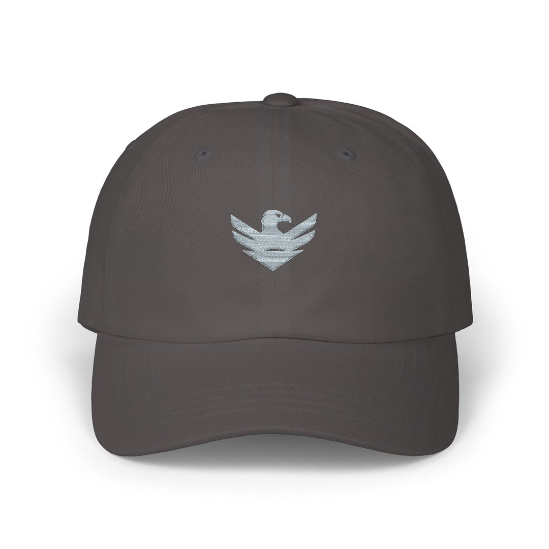 Scavenger Golf (Logo Only) Classic Dad Cap – Everyday Comfort, Timeless Style, Unisex Style