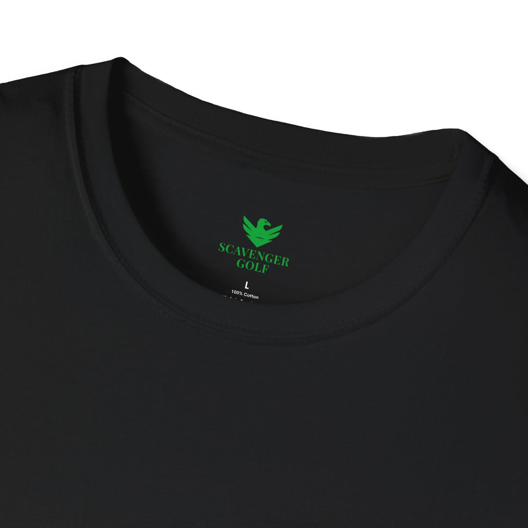 Lost Ball Tour T-Shirt – They Get Taken Graphic Tee