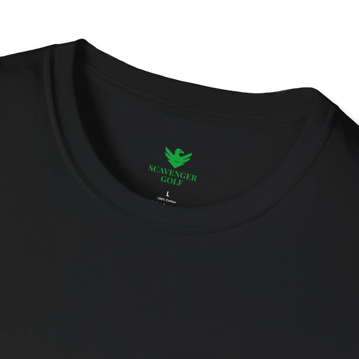 Lost Ball Tour T-Shirt – They Get Taken Graphic Tee