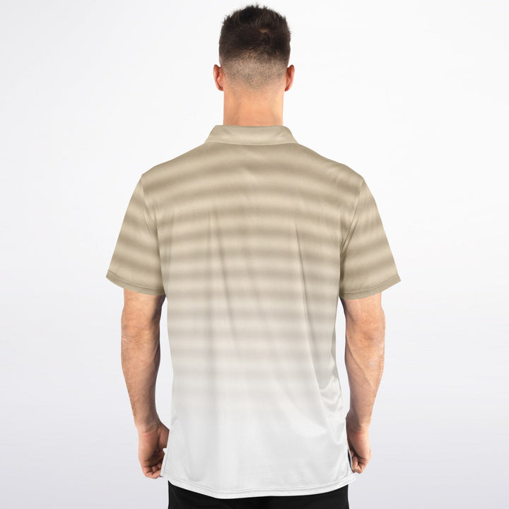 Scavenger Golf Hazard Collection – Sand Trap Polo