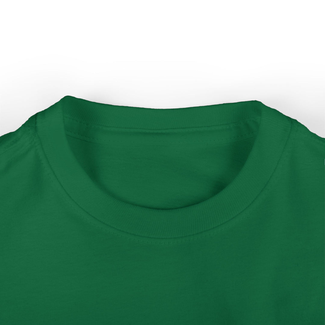 Lost Balls & Wildflowers Infant Tee