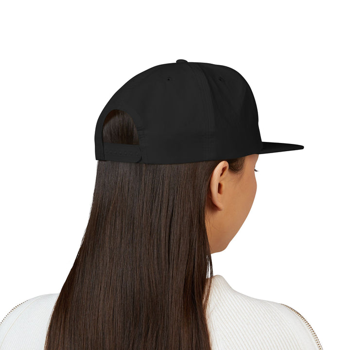 Scavenger Golf Surf Cap – Eco-Friendly Style for On & Off the Course-For the Golfer and Surfer in you.