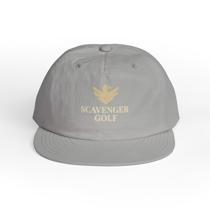 Scavenger Golf Surf Cap – Eco-Friendly Style for On & Off the Course-For the Golfer and Surfer in you.