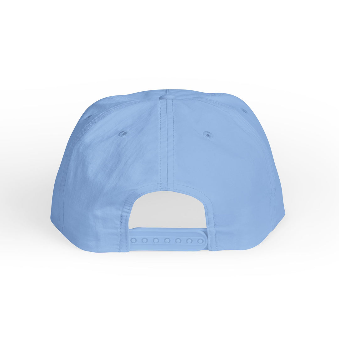 Scavenger Golf Surf Cap – Eco-Friendly Style for On & Off the Course-For the Golfer and Surfer in you.
