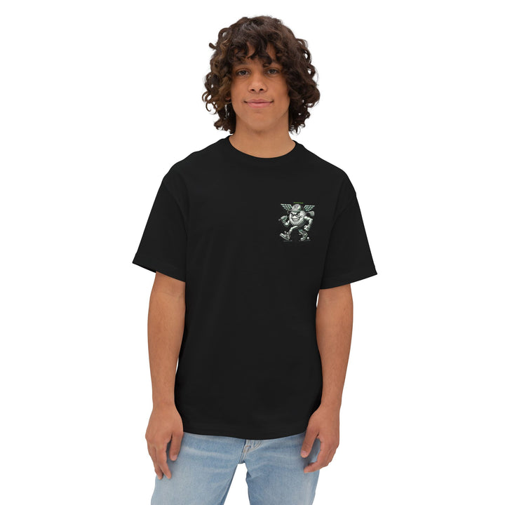 Scavenger Golf’s Lost Ball Case Files Tee