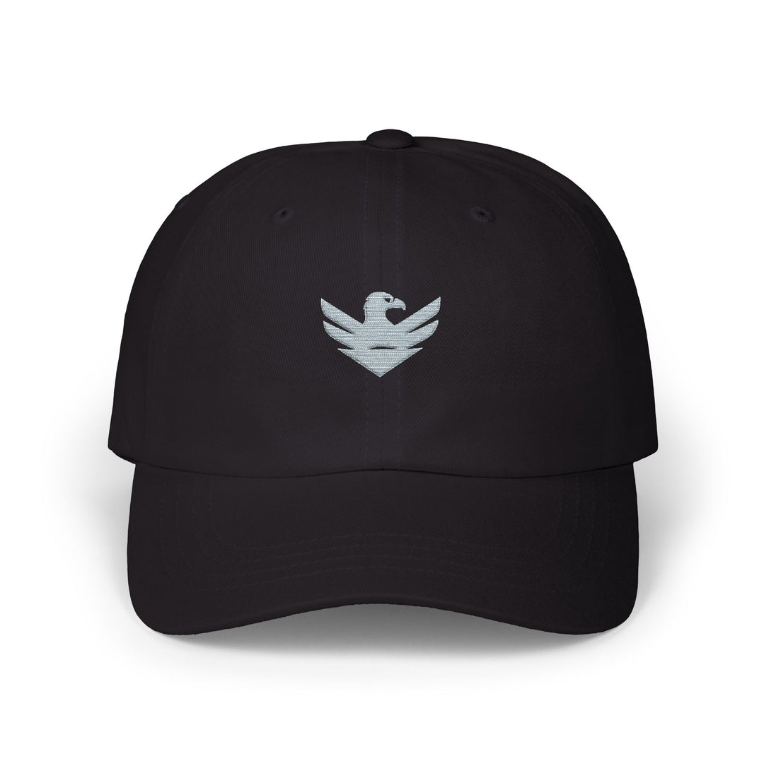 Scavenger Golf (Logo Only) Classic Dad Cap – Everyday Comfort, Timeless Style, Unisex Style