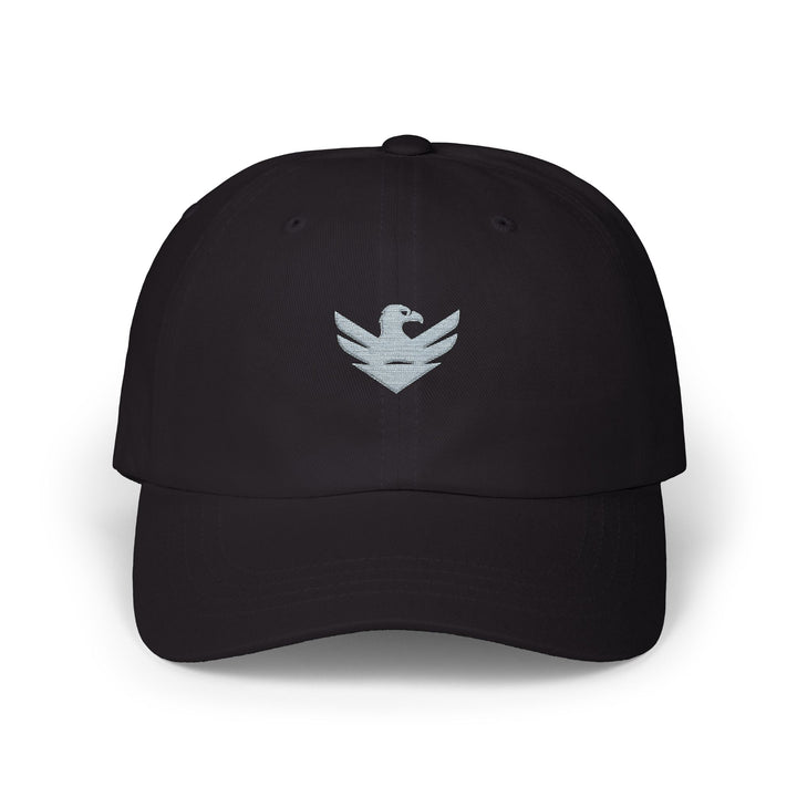 Scavenger Golf (Logo Only) Classic Dad Cap – Everyday Comfort, Timeless Style, Unisex Style