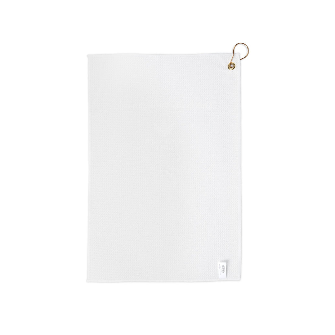 Golf Towel - This is my mulligan rag! Perfect for golfers, gifts, and tournaments, Golf accessories, Golfing gear, Sports towels, [...]