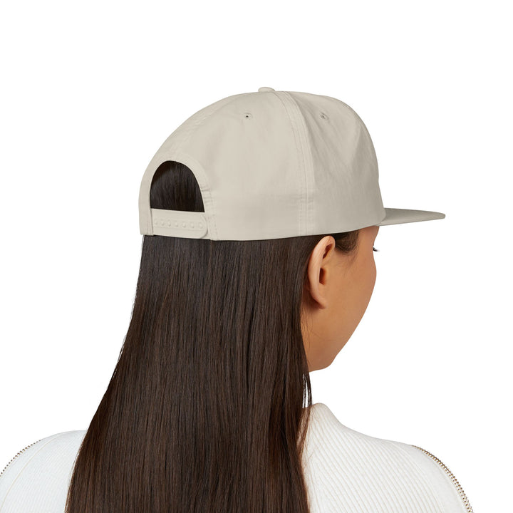 Scavenger Golf Surf Cap – Eco-Friendly Style for On & Off the Course-For the Golfer and Surfer in you.