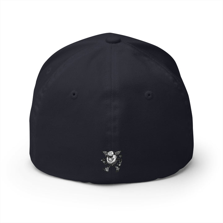 Scavenger Golf Closed-Back Performance Cap