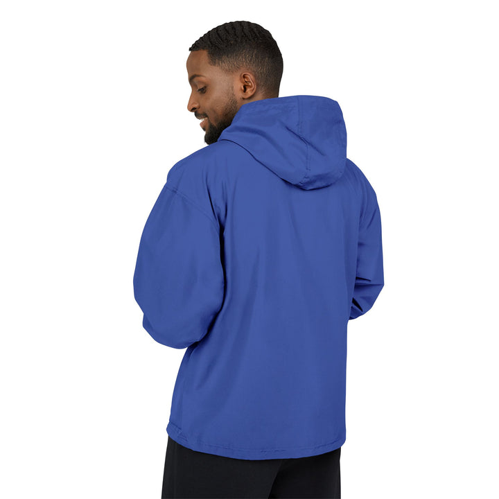 Stylish Scavenger Golf Packable Anorak Jacket