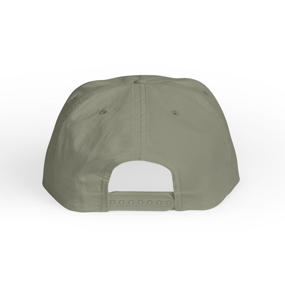 Scavenger Golf Surf Cap – Eco-Friendly Style for On & Off the Course-For the Golfer and Surfer in you.