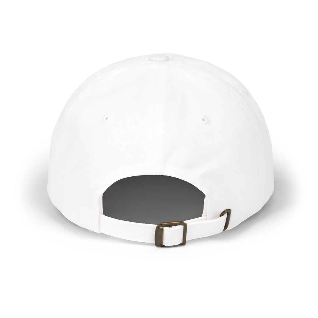 Scavenger Golf (Logo Only) Classic Dad Cap – Everyday Comfort, Timeless Style, Unisex Style