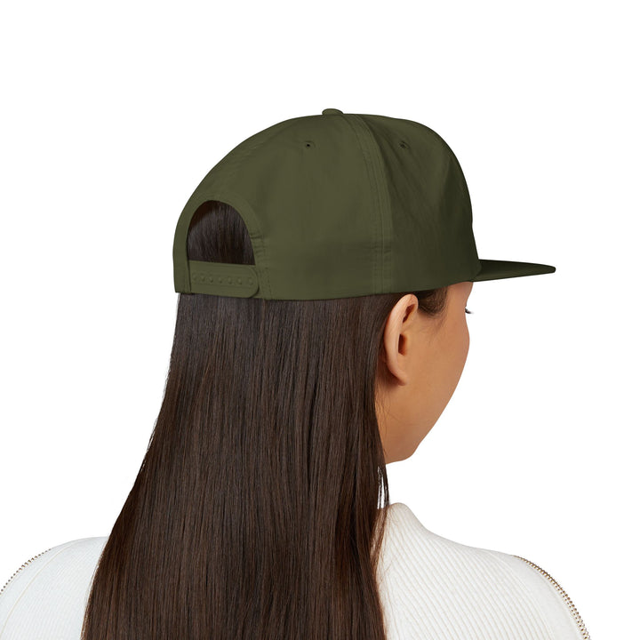 Scavenger Golf Surf Cap – Eco-Friendly Style for On & Off the Course-For the Golfer and Surfer in you.