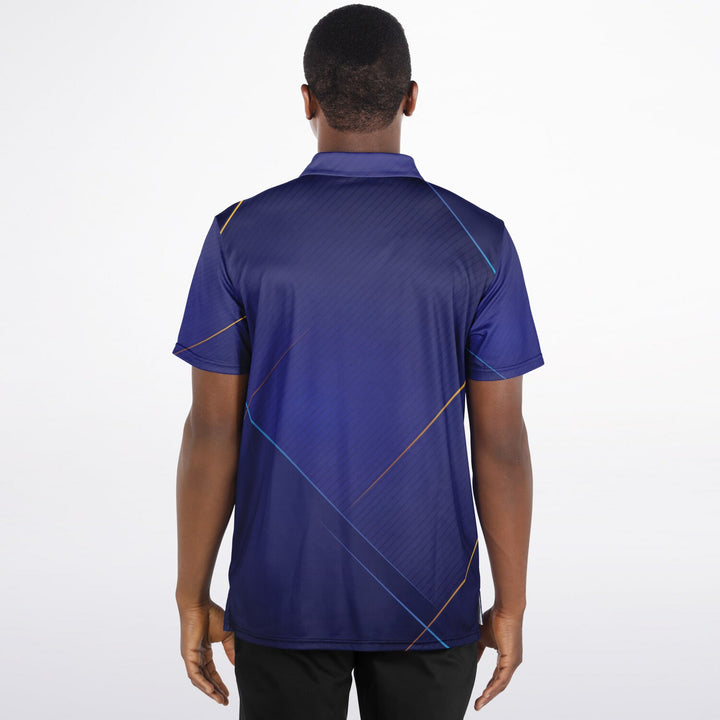 Scavenger Golf Regal Polo