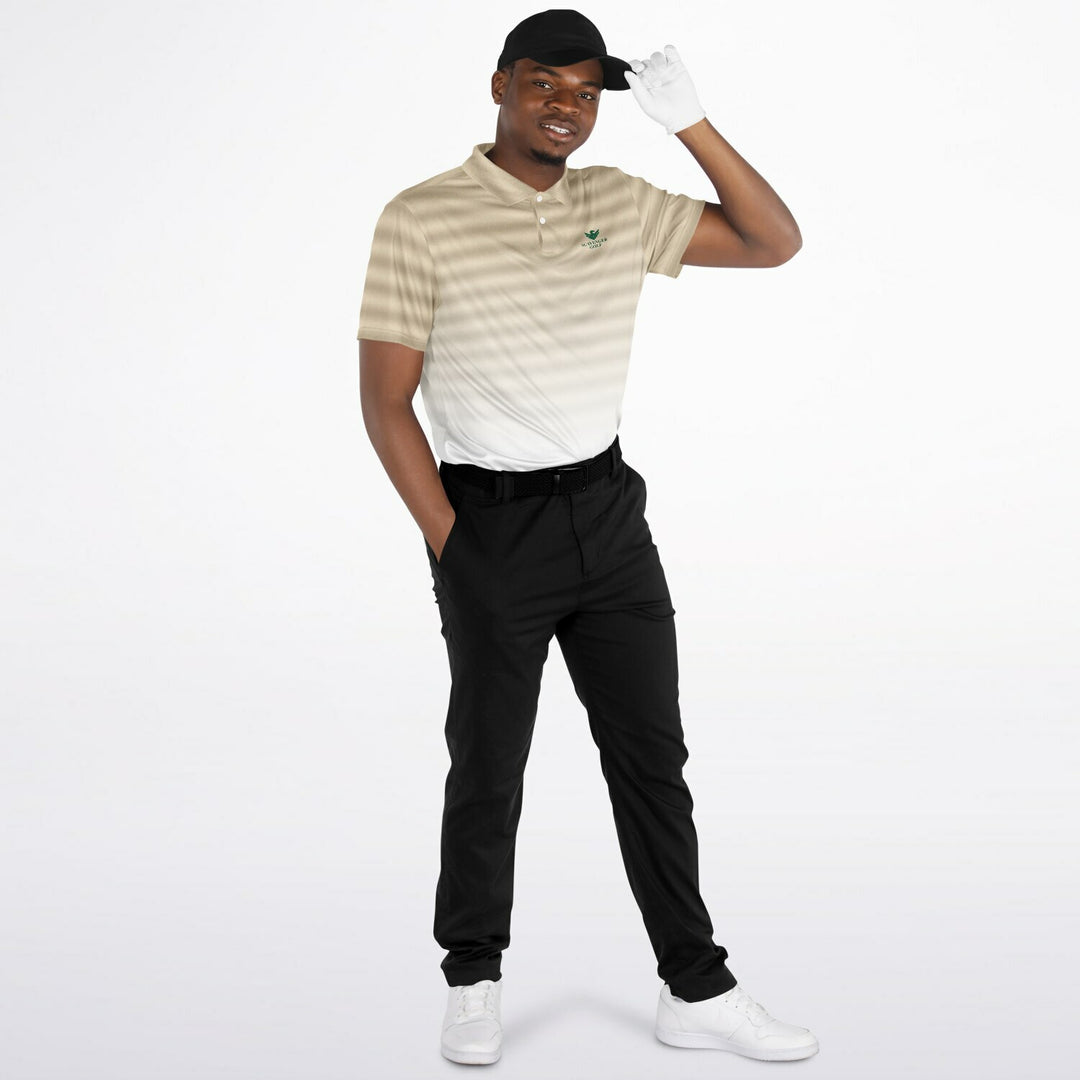 Scavenger Golf Hazard Collection – Sand Trap Polo