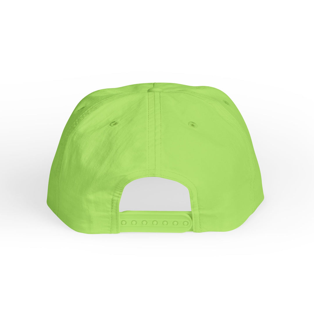 Scavenger Golf Surf Cap – Eco-Friendly Style for On & Off the Course-For the Golfer and Surfer in you.