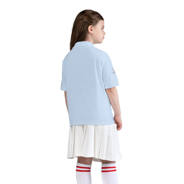 SGC Kids Performance Polo