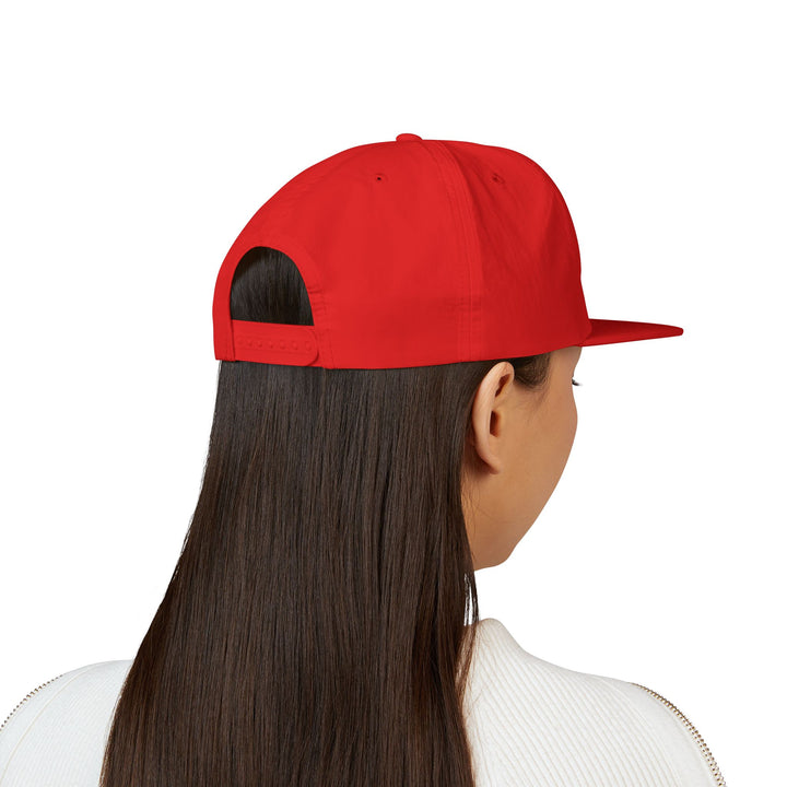 Scavenger Golf Surf Cap – Eco-Friendly Style for On & Off the Course-For the Golfer and Surfer in you.