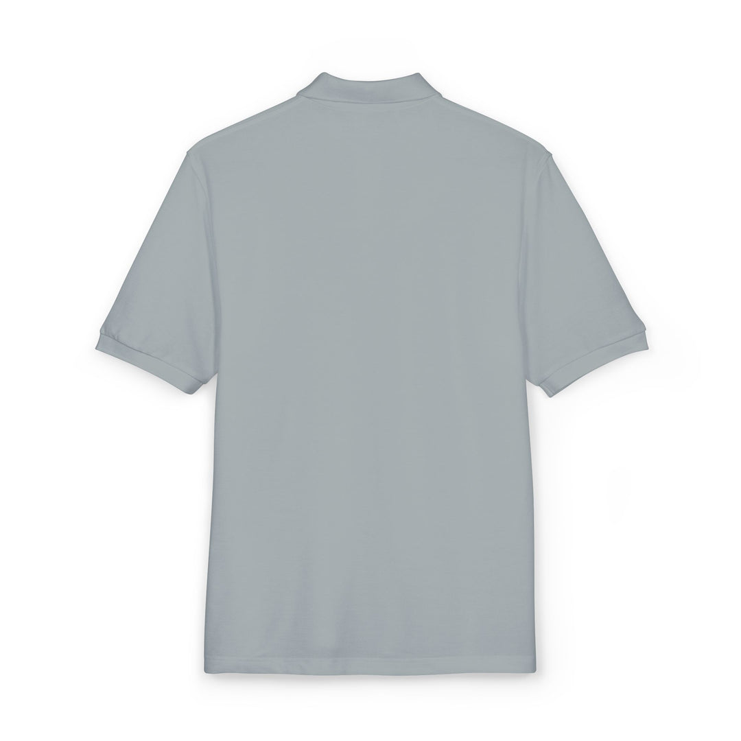 Scavenger Golf Polo – Stylish Embroidered Design for Golf, Gatherings & Gifts