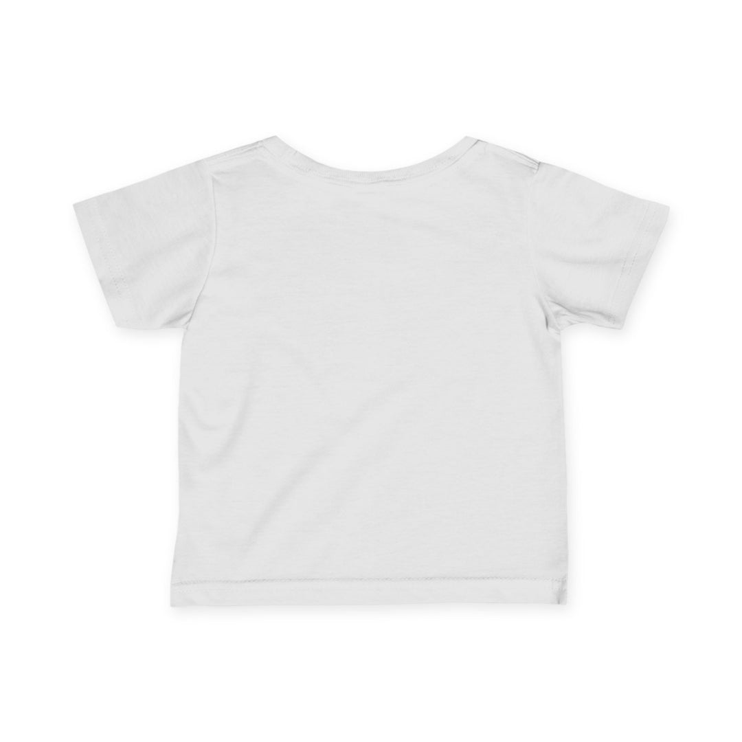 Lost Balls & Wildflowers Infant Tee