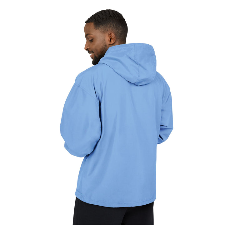 Stylish Scavenger Golf Packable Anorak Jacket