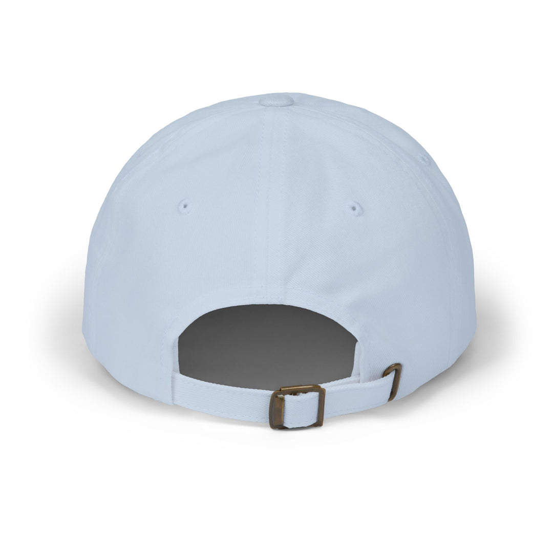 Scavenger Golf (Logo Only) Classic Dad Cap – Everyday Comfort, Timeless Style, Unisex Style