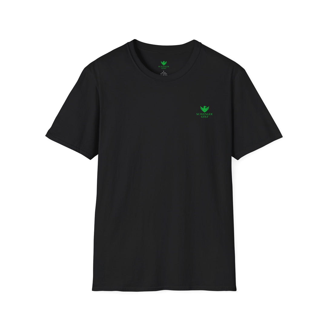 Lost Ball Tour T-Shirt – They Get Taken Graphic Tee
