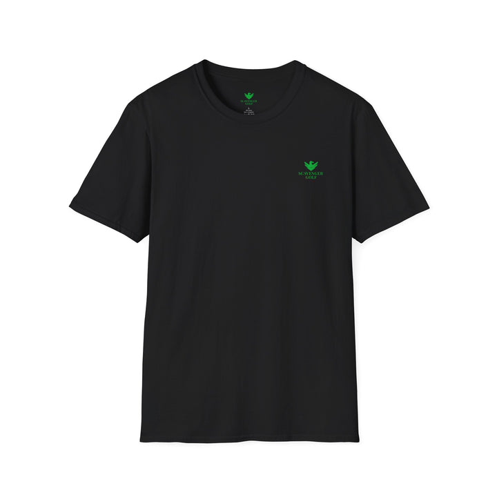 Lost Ball Tour T-Shirt – They Get Taken Graphic Tee
