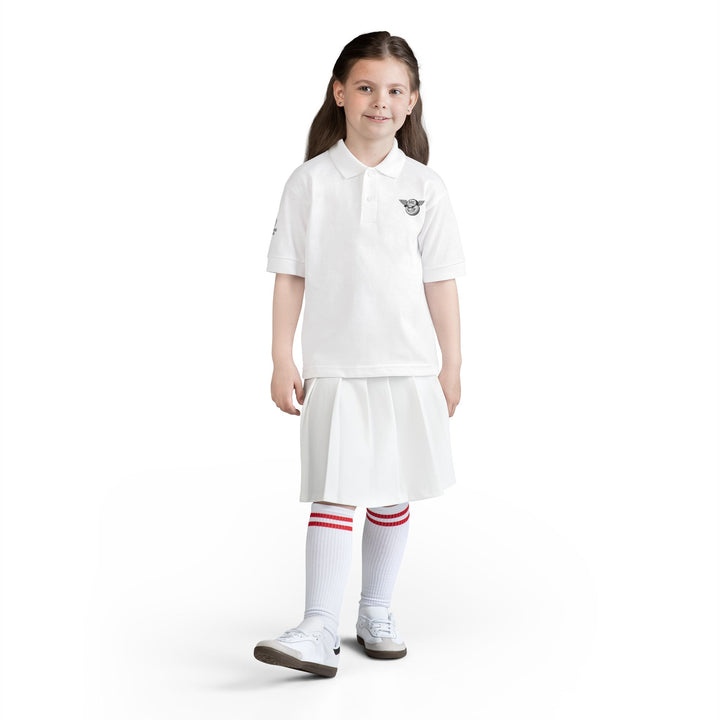 SGC Kids Performance Polo