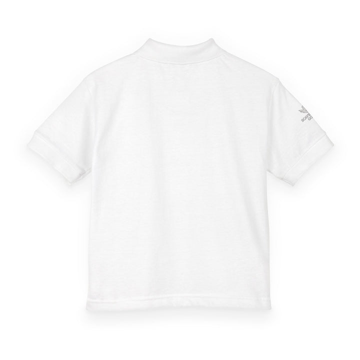 SGC Kids Performance Polo
