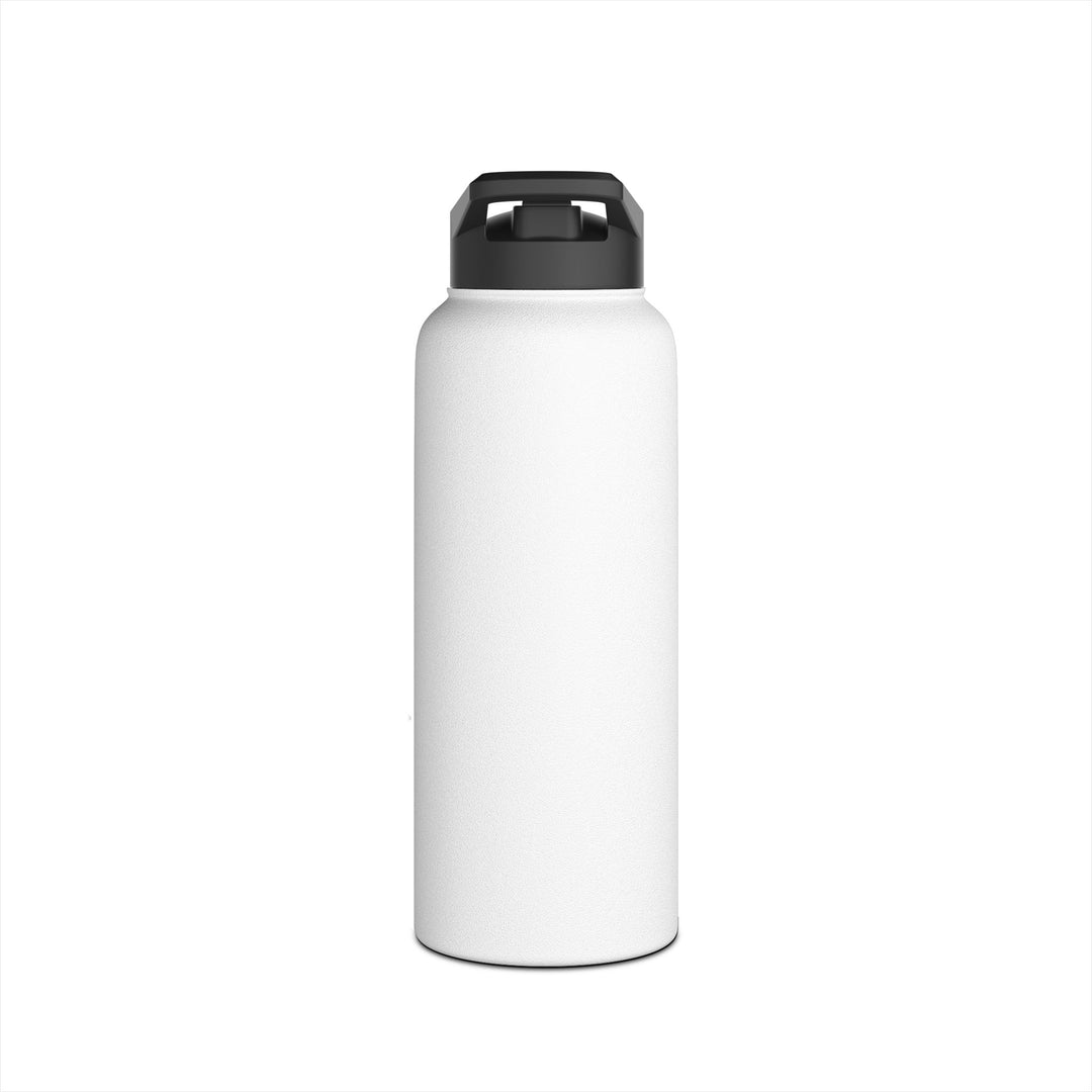 Scavenger Golf Stainless Steel Water Bottle – Double-Wall Insulated, Durable, and Stylish Hydration On & Off the Course