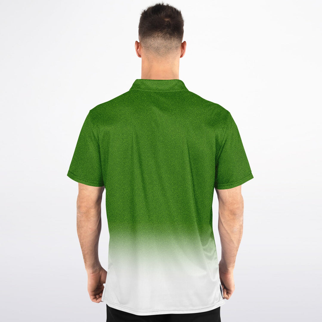 Scavenger Golf Hazard Collection – Rough on the Course Polo