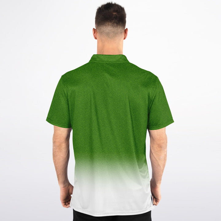 Scavenger Golf Hazard Collection – Rough on the Course Polo