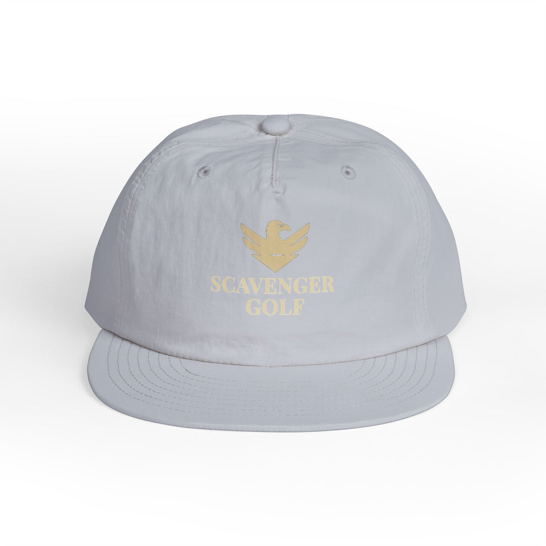 Scavenger Golf Surf Cap – Eco-Friendly Style for On & Off the Course-For the Golfer and Surfer in you.