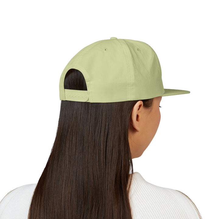 Scavenger Golf Surf Cap – Eco-Friendly Style for On & Off the Course-For the Golfer and Surfer in you.