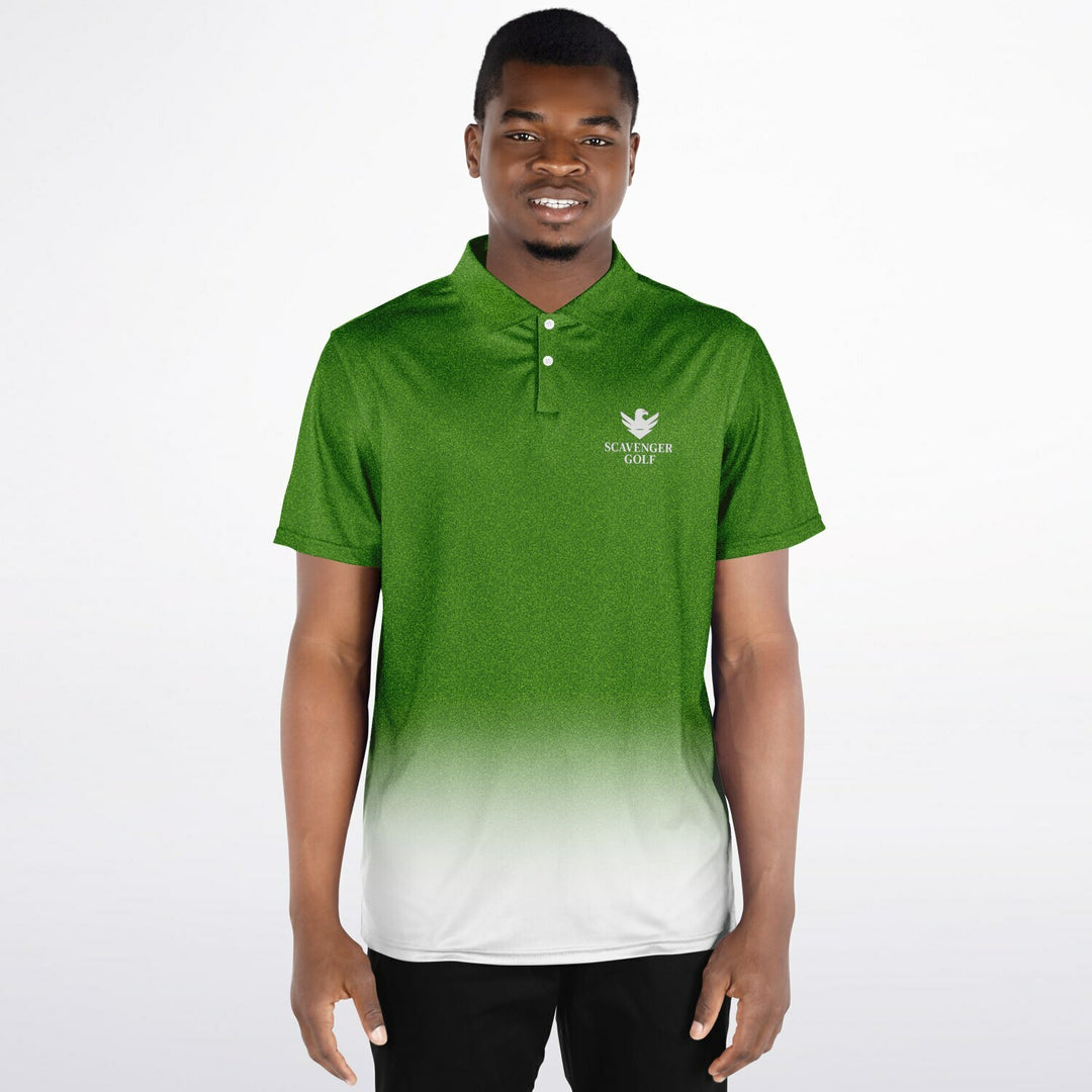 Scavenger Golf Hazard Collection – Rough on the Course Polo