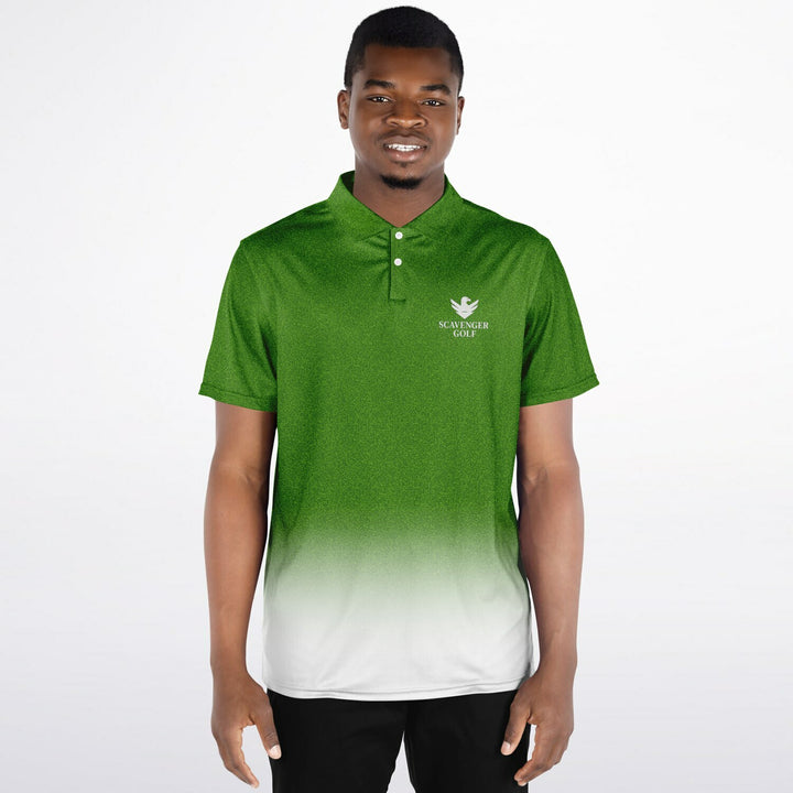 Scavenger Golf Hazard Collection – Rough on the Course Polo