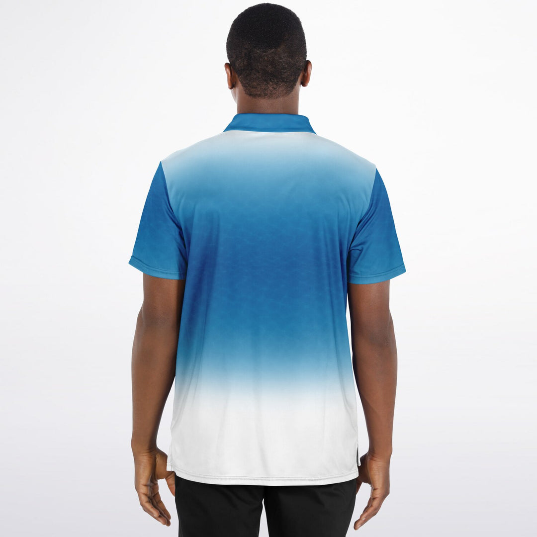 Scavenger Golf Hazard Collection – Water Hazard Polo