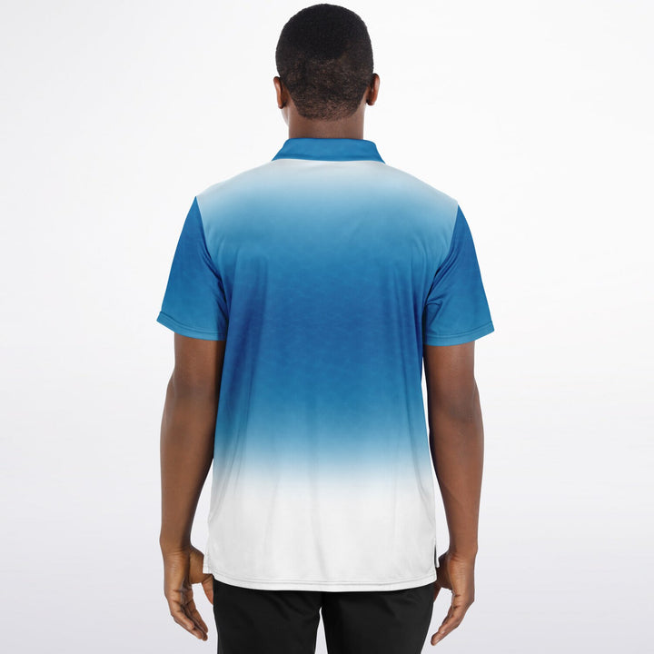 Scavenger Golf Hazard Collection – Water Hazard Polo