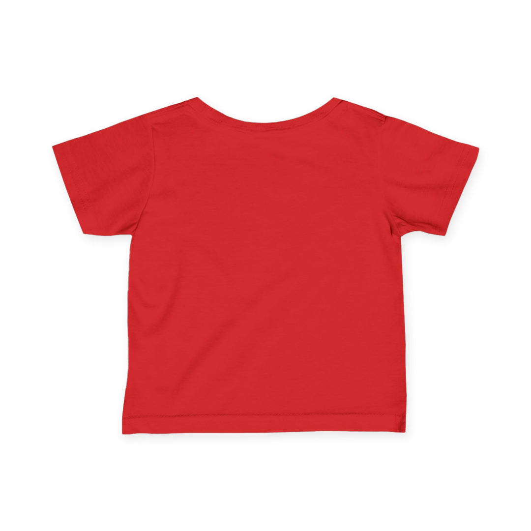 Lost Balls & Wildflowers Infant Tee