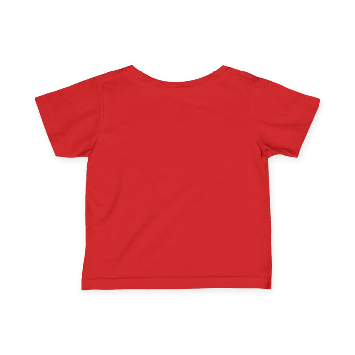 Lost Balls & Wildflowers Infant Tee